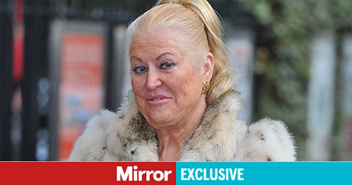Kim Woodburn’s plan for Celebrity Big Brother return after major fallout with co-stars
