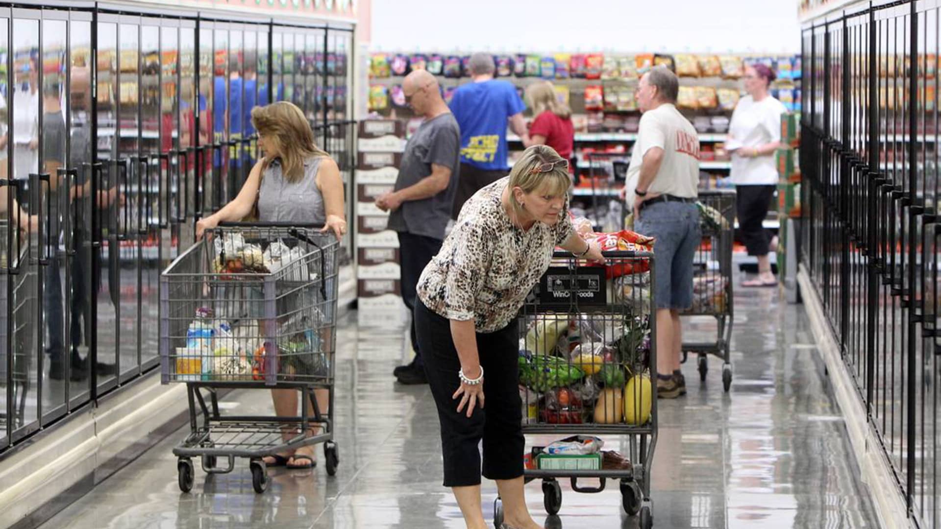Here are the three reasons why tariffs have yet to drive inflation higher
