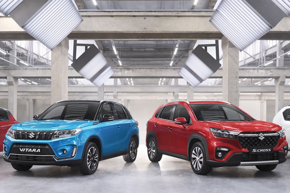 Cox Automotive predicts new car market growth despite headwinds