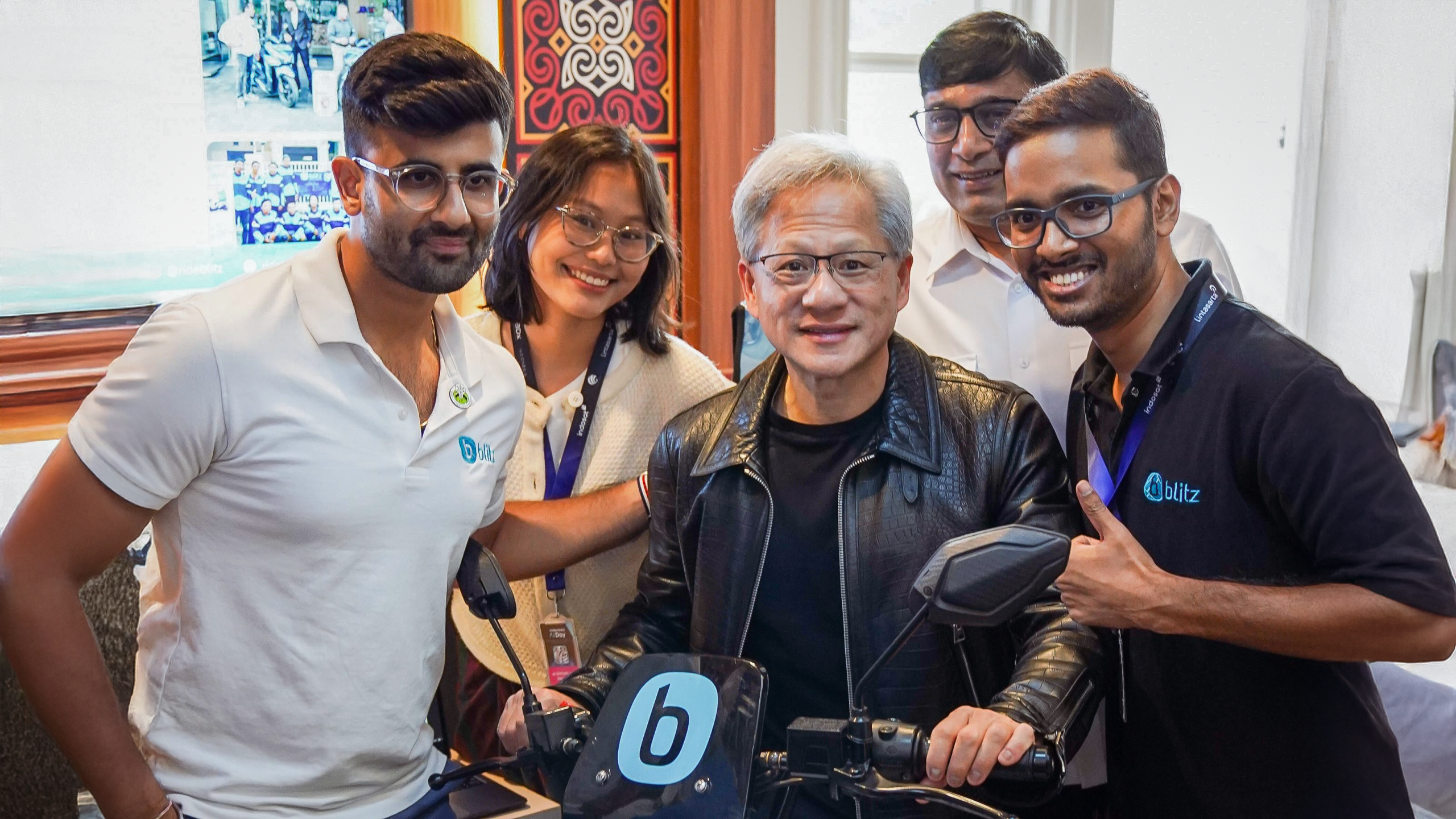 Last-mile delivery startup Blitz Electric trims workforce Last-mile delivery startup Blitz Electric trims workforce