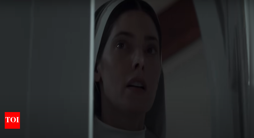 Al Pacino is the sole grace in this slow-burn exorcism drama that lacks bite Al Pacino is the sole grace in this slow-burn exorcism drama that lacks bite