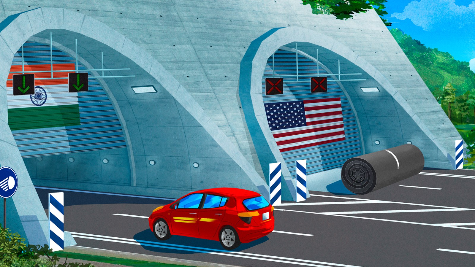 India’s EV market depends on Chinese technology to grow