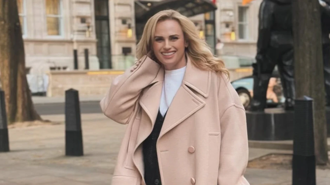 Why Did Rebel Wilson Visit Plastic Surgeon After Freak Incident on Bride Hard Set? Actor Reveals Being in ‘Pool of Blood’