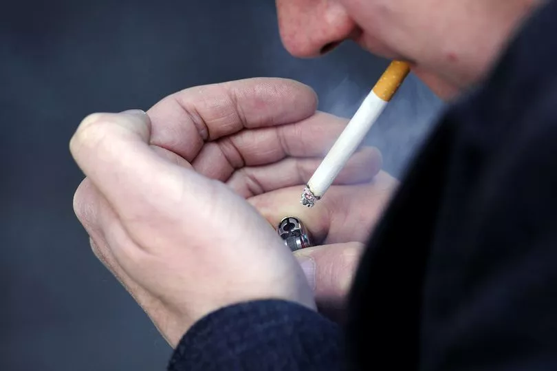 British American Tobacco says US business has returned to growth