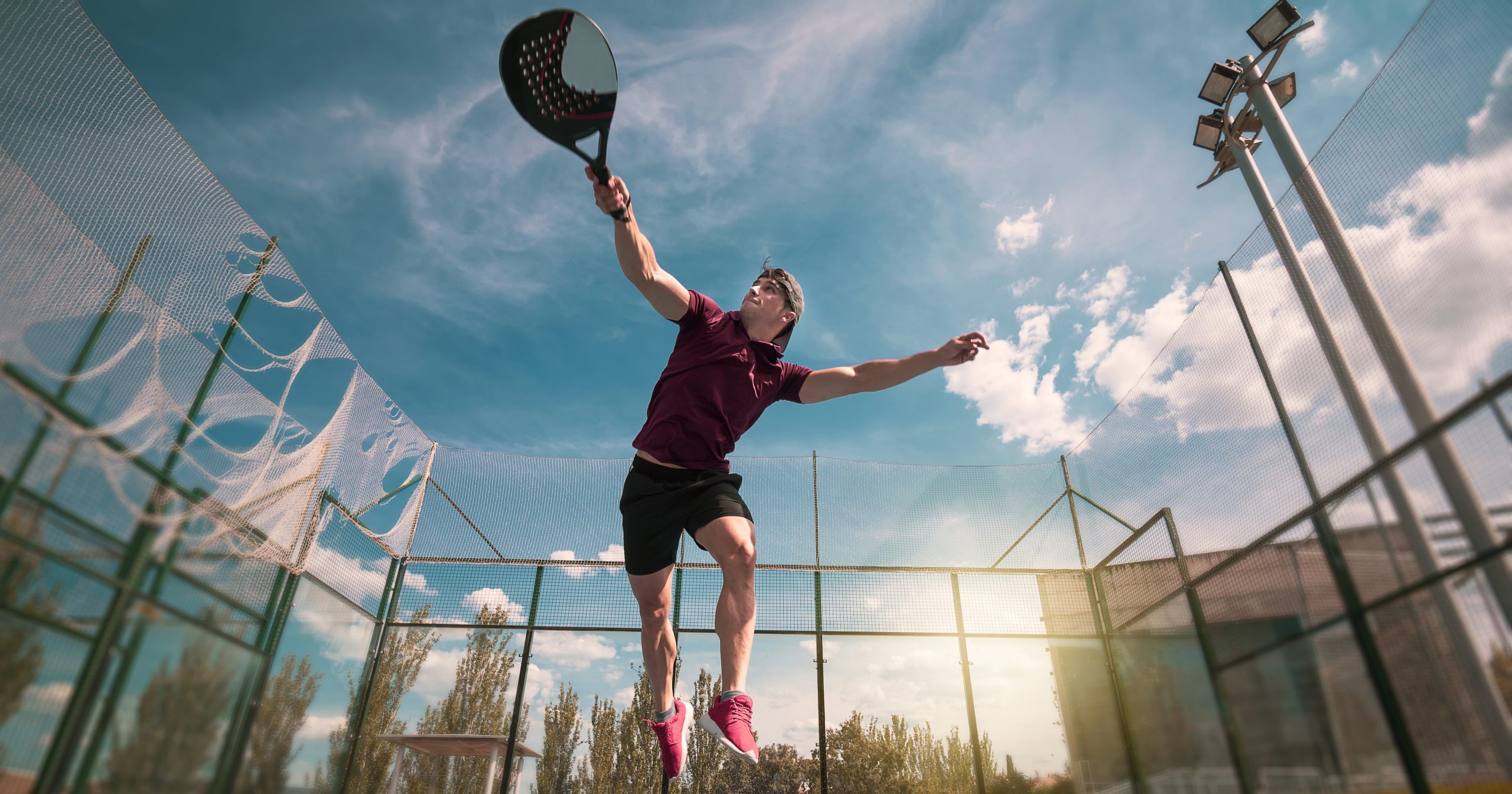 What Is Padel? Players and Coaches Explain