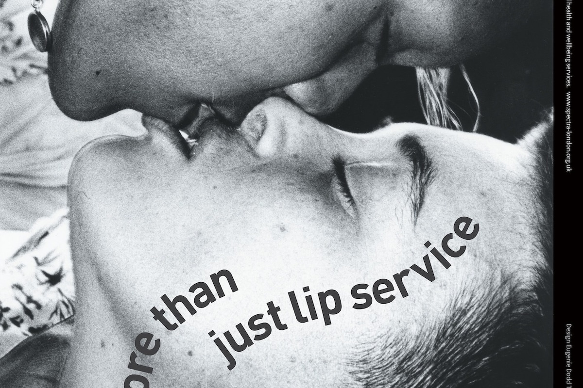 The DIY Legacy of Queer Sexual Health Campaigns
