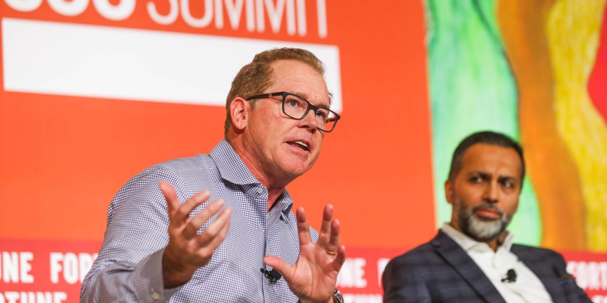 How overconfidence can kill a COO’s shot at the corner office