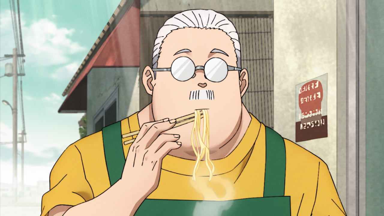 I Finally Watched Sakamoto Days, And I Love How It’s Like A John Wick Comfort Watch