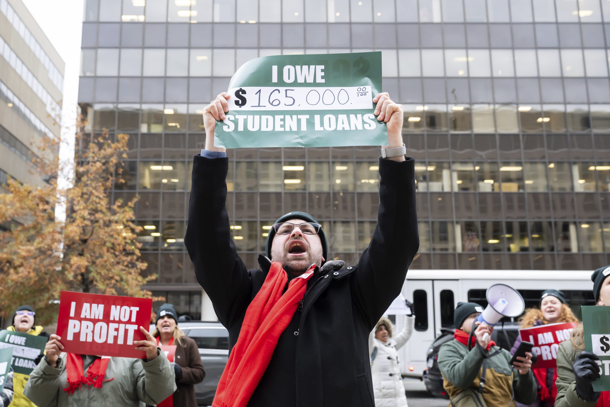Student Loan Debt: What Went Wrong and How to Fix It