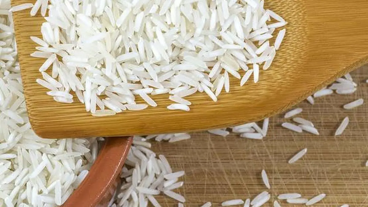 Basmati export prices at 17-year low, higher volumes cushion the blow
