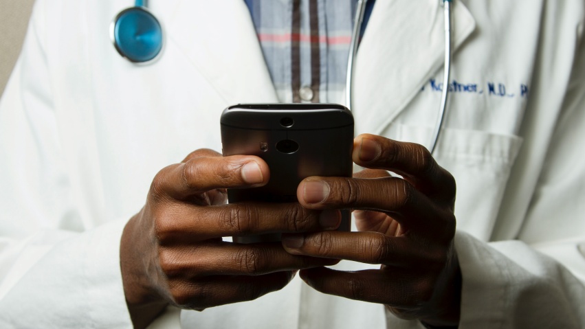 [Update] 100 Investor Startup Kesehatan (HealthTech) Paling Aktif di Asia