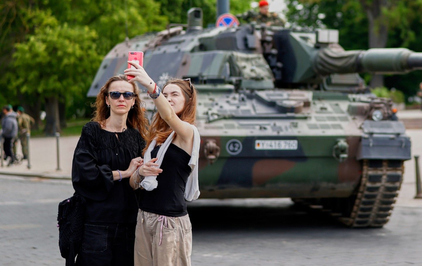 What to Expect From the Upcoming NATO Summit