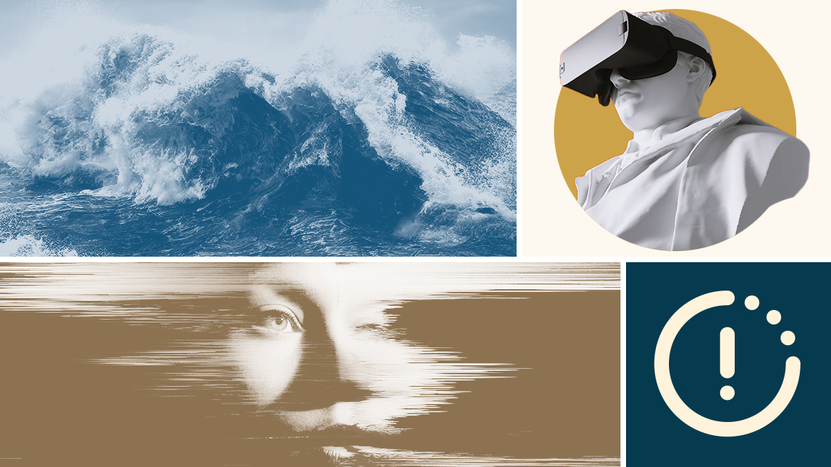 You’re Not Prepared for the AI Revolution