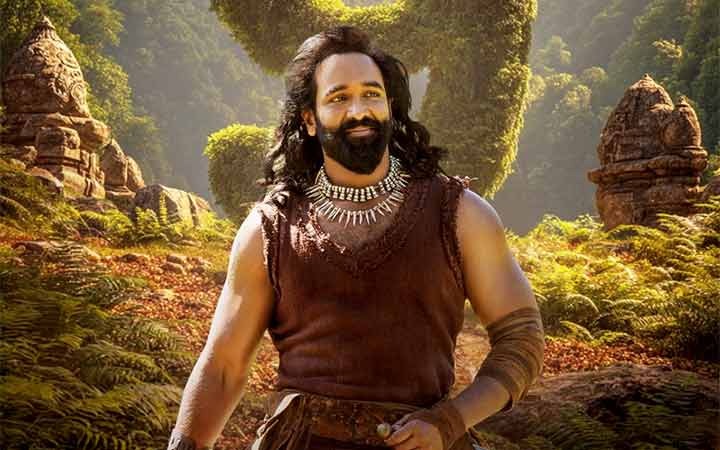 KANNAPPA triumphs with its mythological appeal