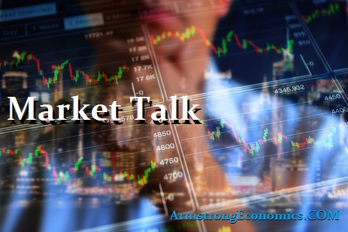 Market Talk – June 12, 2025
