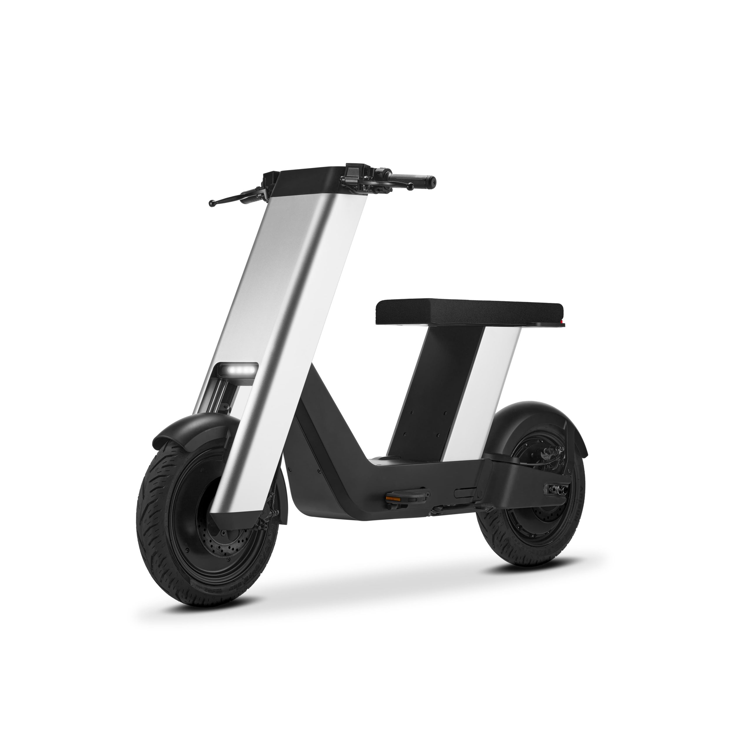 Infinite Machine Olto Electric Scooter