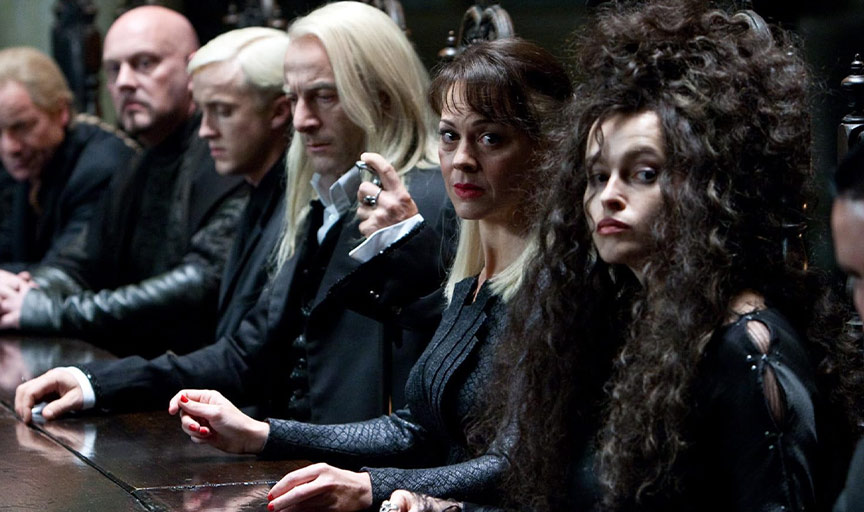 Former Harry Potter star tells reporters he doesn’t under…