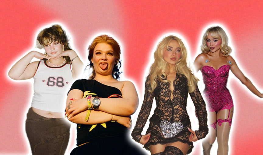Why Sabrina Carpenter’s sexuality is praised and Lola You…