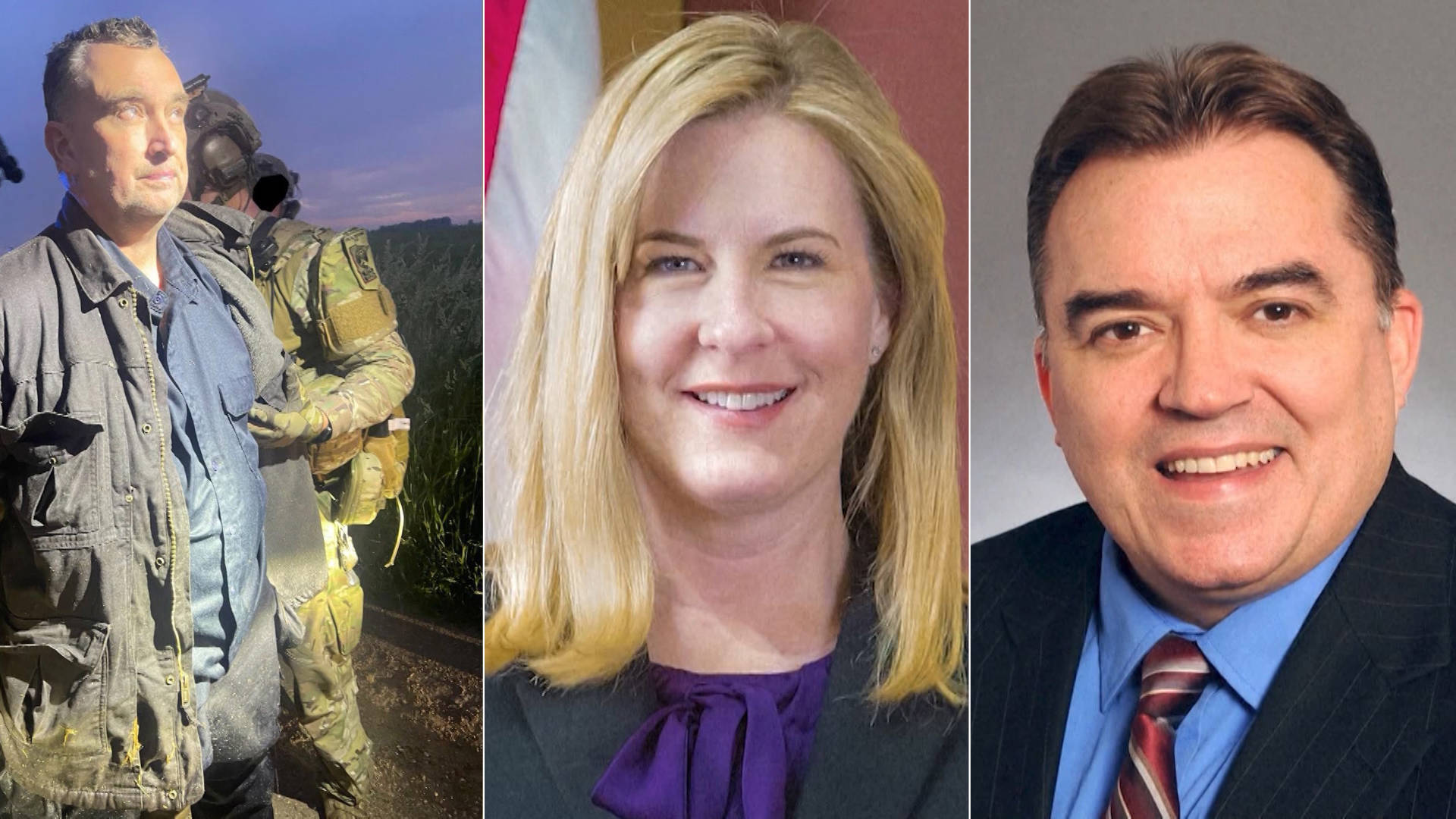 “An Outstanding Leader”: Minnesota Mourns Assassinated Lawmaker Melissa Hortman as Suspect Is Arrested