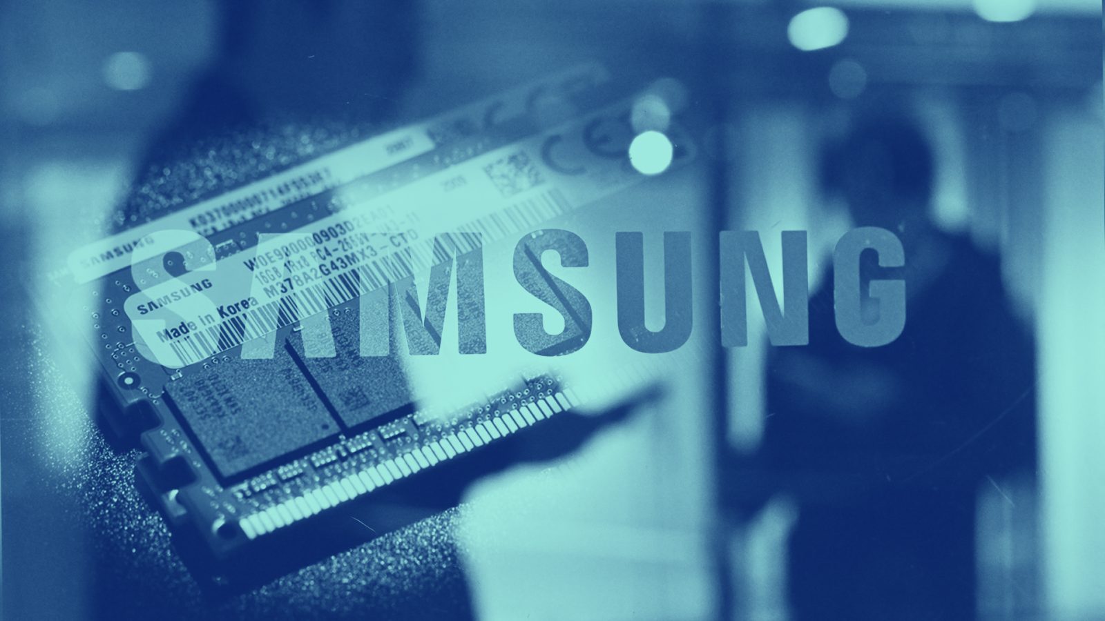 How Samsung Electronics’ chip division lost its edge