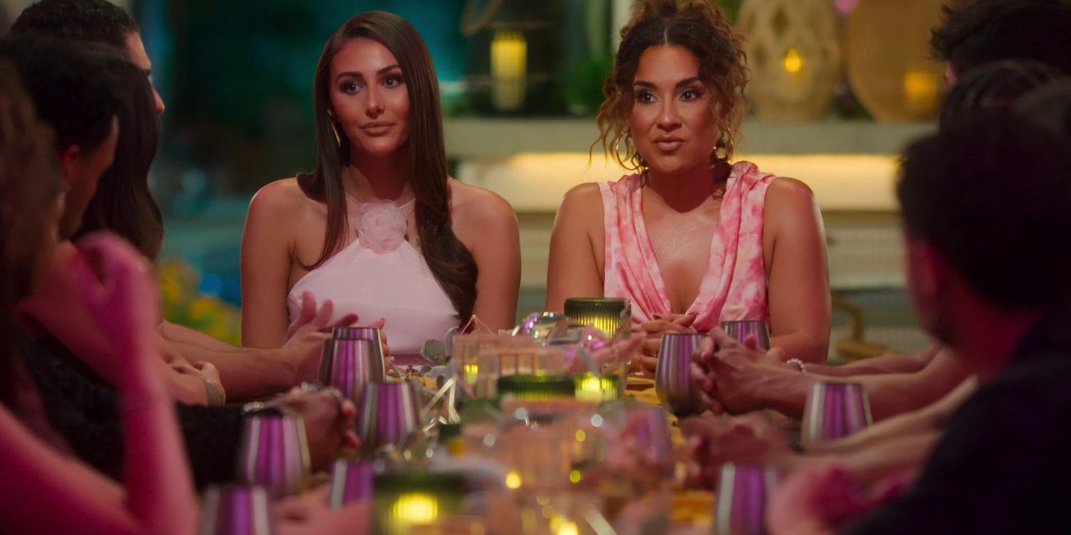 3 Dating Reality TV Shows To Watch After ‘Love Island USA’
