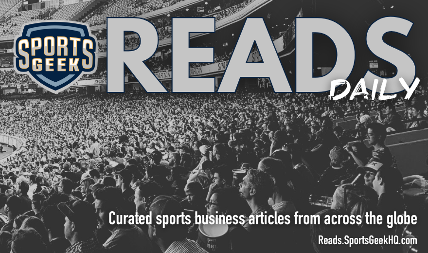 TikTok’s Brand Strategy & Ohtani’s MLB Return: Expanding Sports’ Global Reach