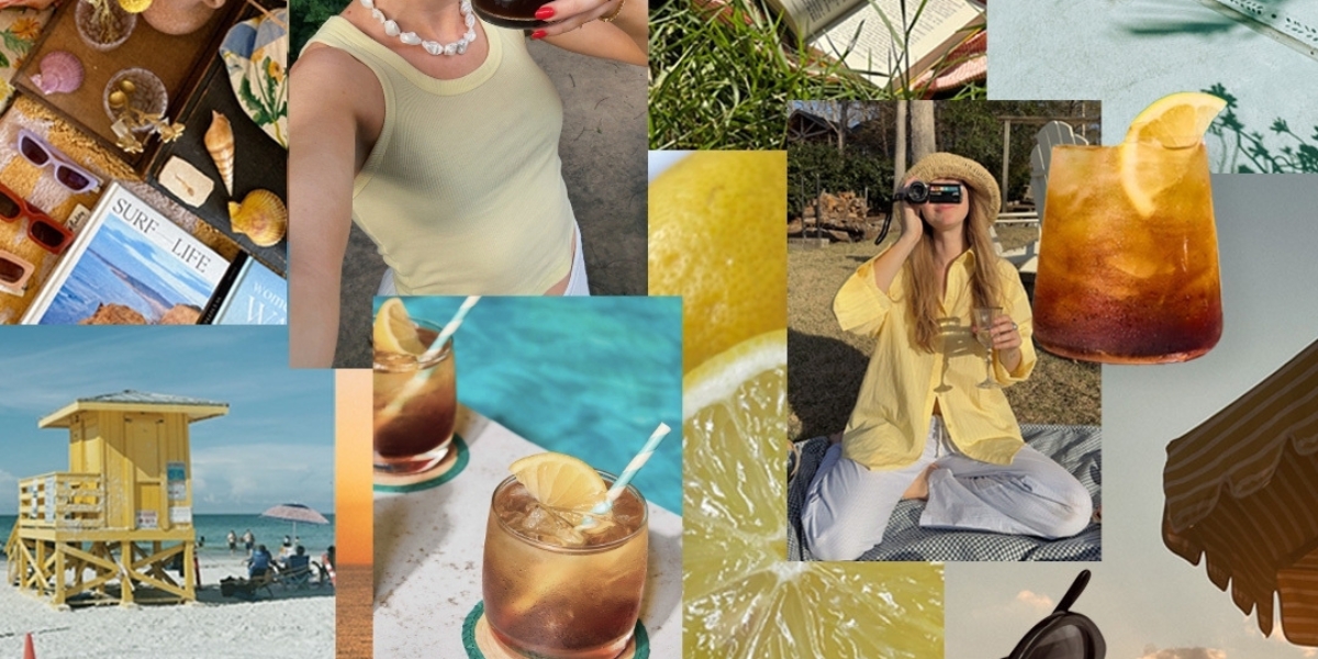 NESCAFÉ Espresso Concentrate Gave Us The Drink of the Summer
