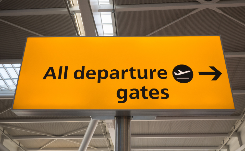 TSA-Pre. Why to NEVER Sign Up (and don’t renew if you already joined!)