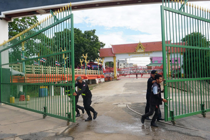 Bangkok Post – Cambodian border provinces prepare for return of workers from Thailand