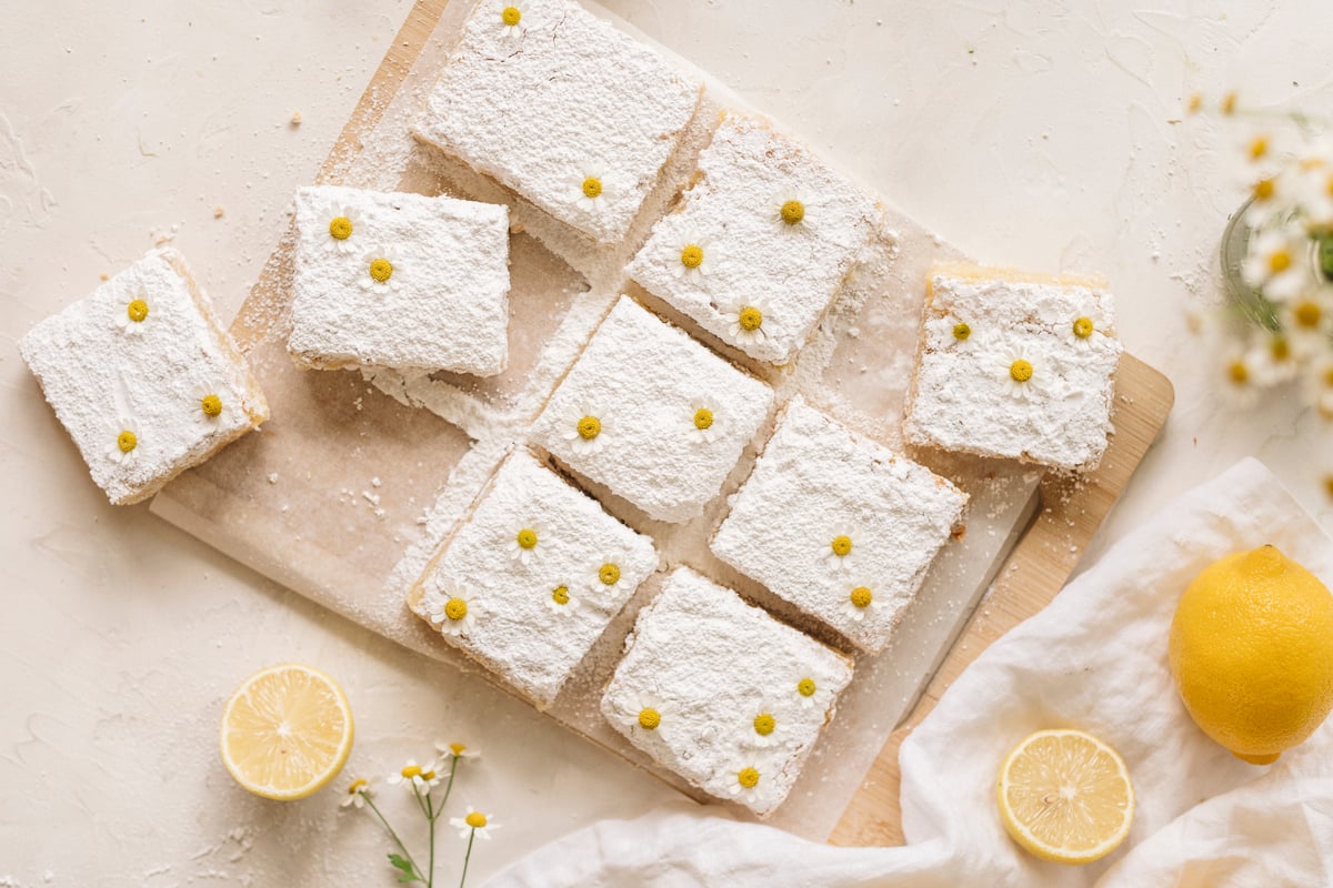 25 Summer Baking Recipes to Beat the Heat