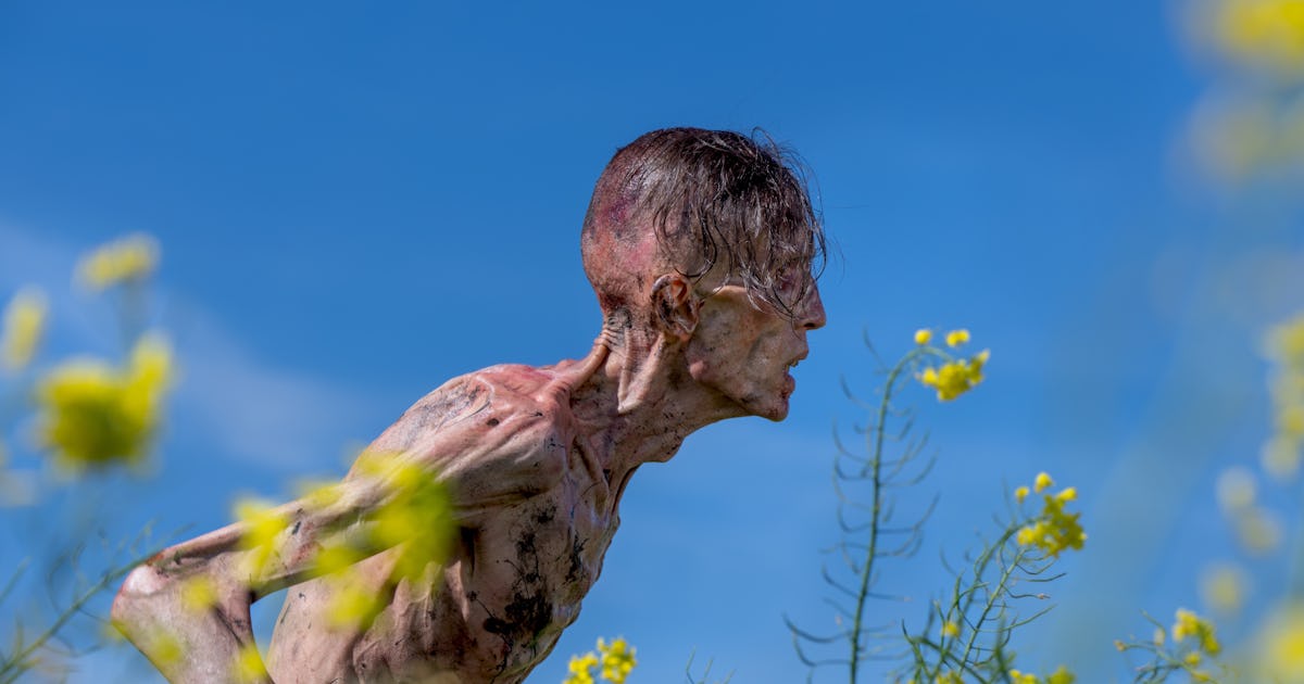 The Iconic Apocalyptic Horror Movie Gets A Wildly Fun Sequel