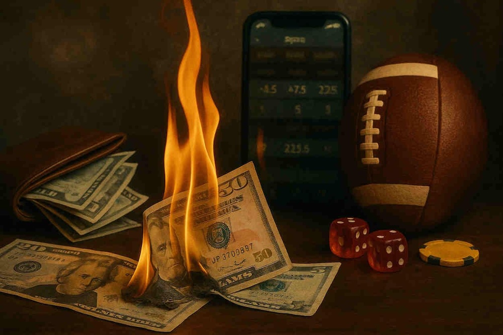Smart Speculation vs. Gambling – The Daily Reckoning