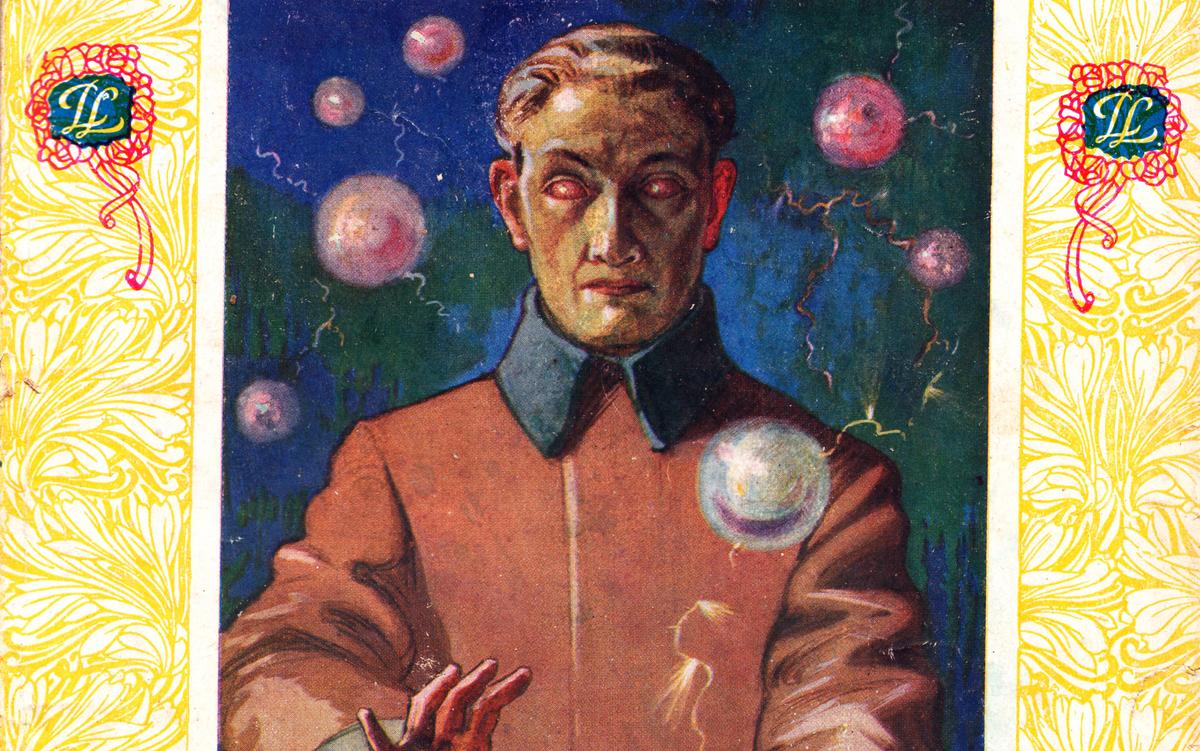 How French ‘merveilleux-scientifique’ fiction reframed reality