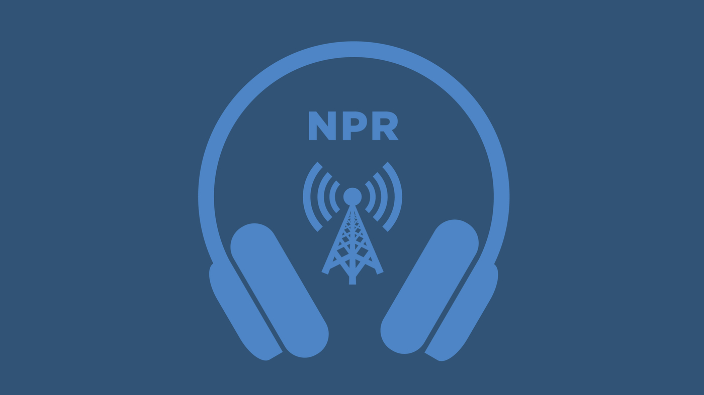 It’s a bad tick season : NPR
