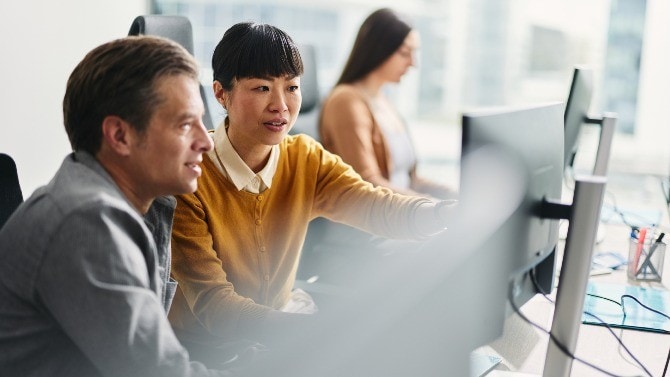 Tech Translated: Kubernetes | PwC