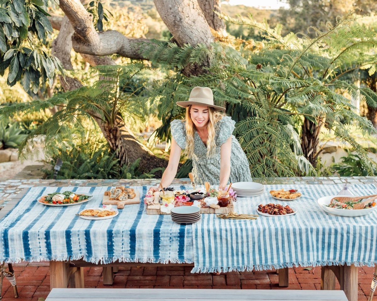 30 No-Cook Dinners for Hot Summer Nights