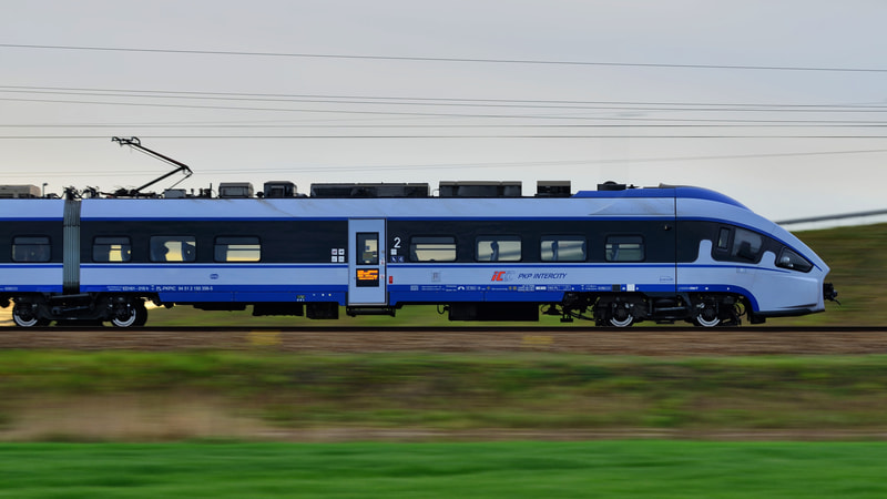 Polish Rail-Sector Companies at the Forefront of Technology – Indonesia Expat