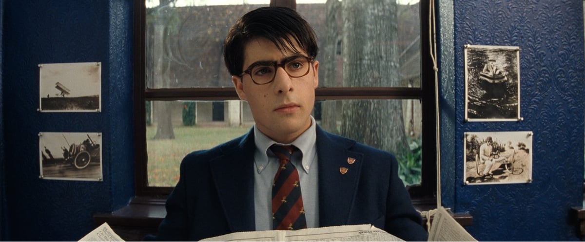 The Wes Anderson Archive: Ten Films, Twenty-Five Years