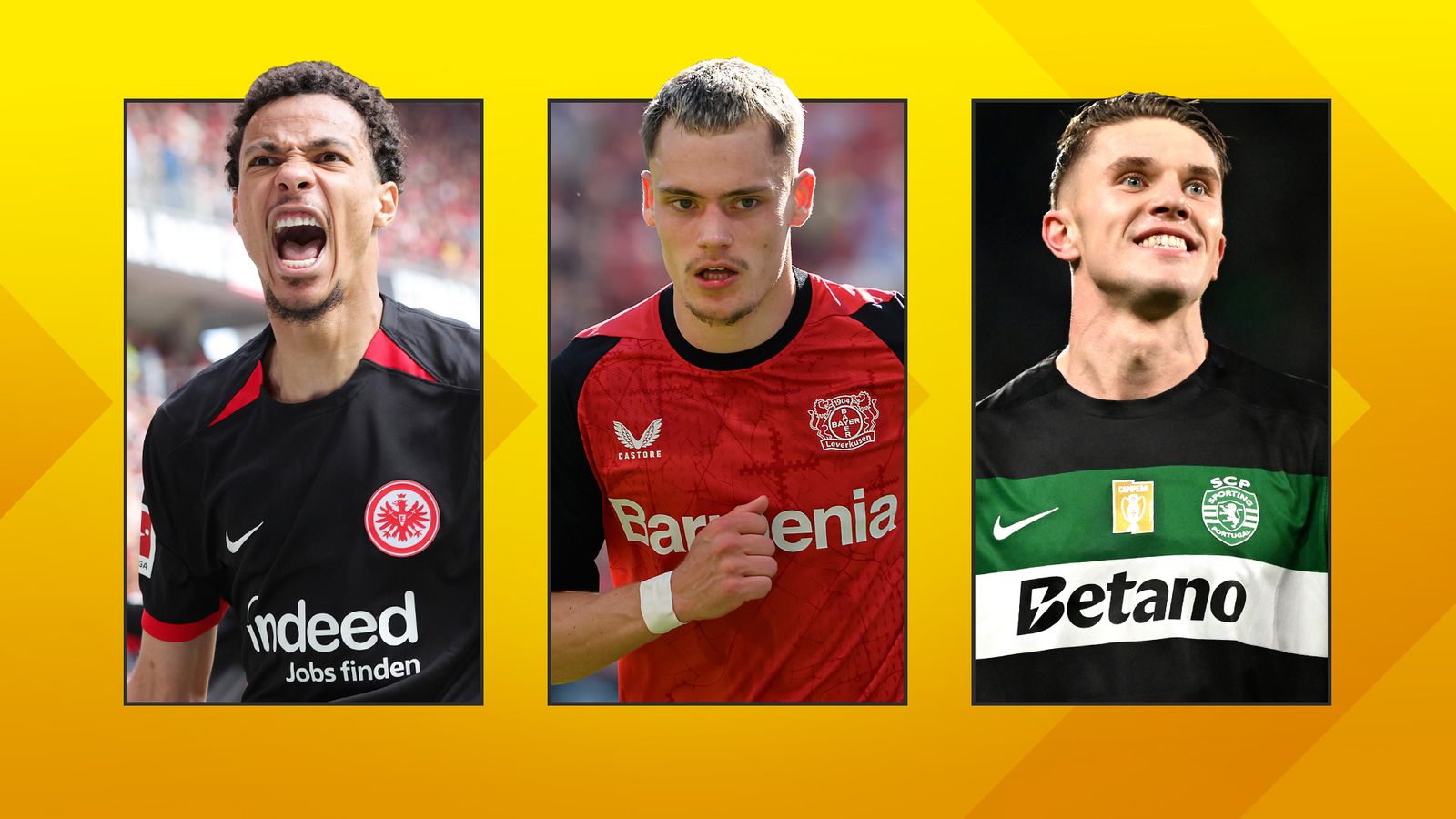 The summer transfer window reopens for business, with many deals still to be concluded by Premier League clubs | Football News