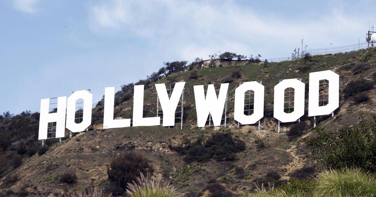 Why Hollywood studios are still downsizing
