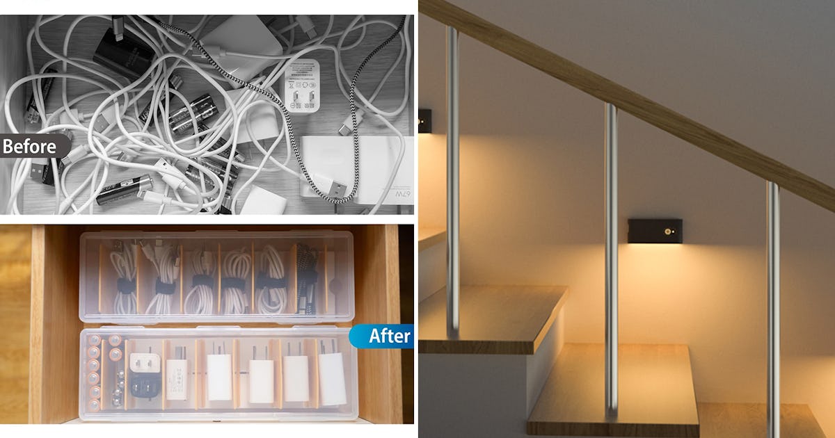 65 Weird, Cheap Things You Didn’t Know About That Make Your Home Look So Much Better
