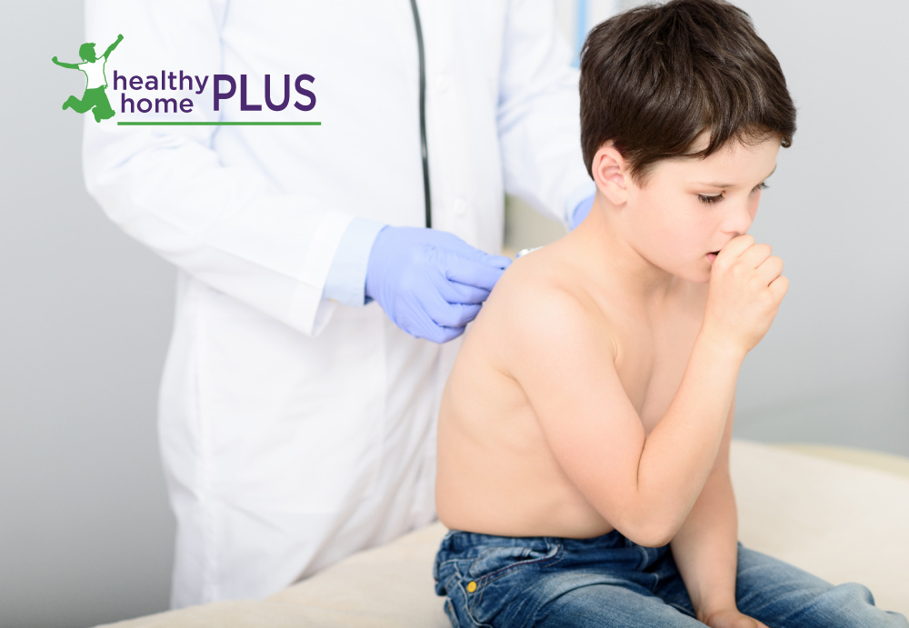 How to Avoid Whooping Cough If You Are Exposed (no jab method)
