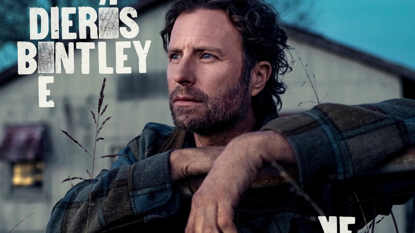 Music Review: Dierks Bentley’s ‘Broken Branches’ offers safe, familiar, cold beer country