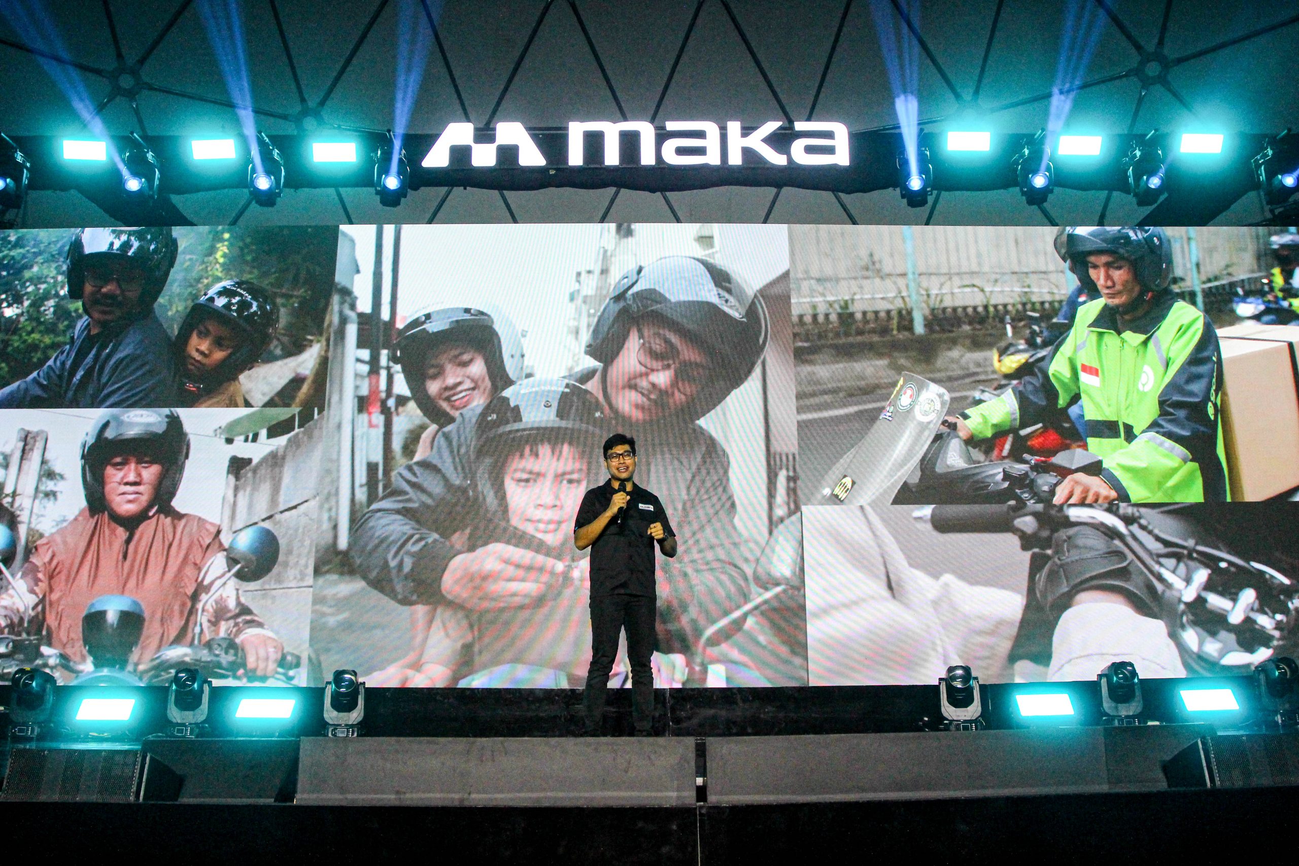 Maka Motors reduces workforce by 40%, blames EV subsidy pause Maka Motors reduces workforce by 40%, blames EV subsidy pause