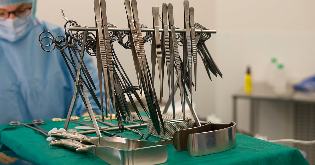 Witnesses Say Would-Be Kentucky Organ Donor Started ‘Thrashing’ on the Table