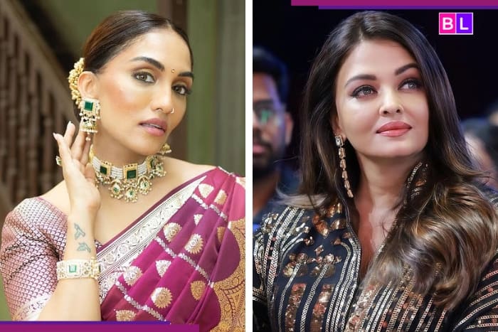 Meet Aishwarya Rai’s sister-in-law who is in news because…, is often slammed for…
