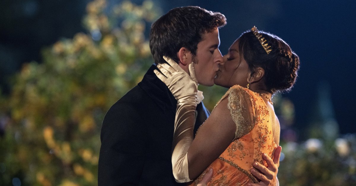 Bridgerton’s Jonathan Bailey Will Have Less Screen Time in Season 4
