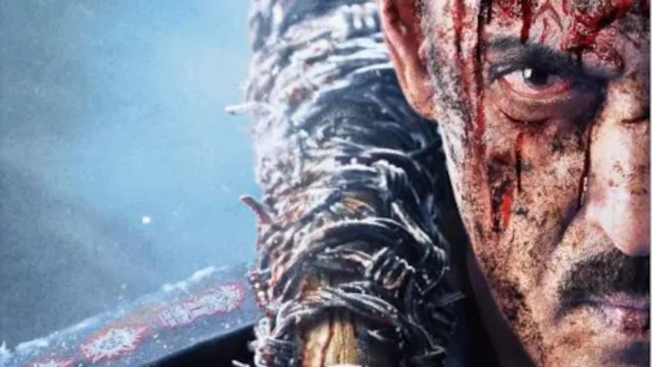 Battle of Galwan: Salman Khan drops FIRST LOOK from the much-awaited war drama