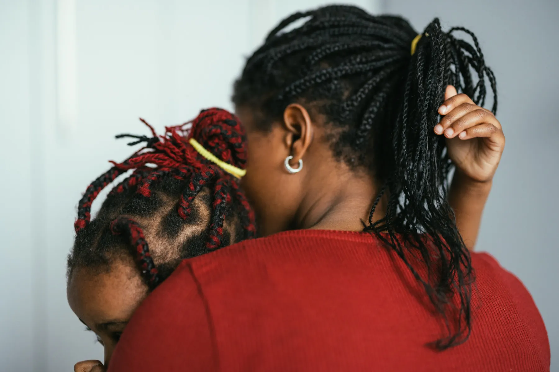 Guaranteed income helps moms reclaim their lives — and families — after prison