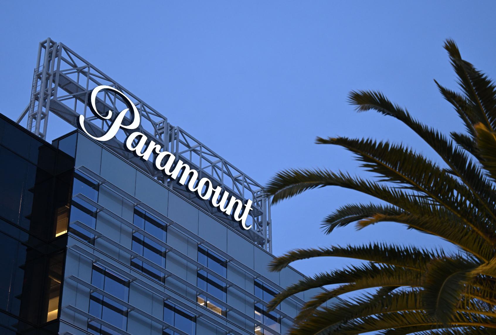 FCC approves Paramount, Skydance merger